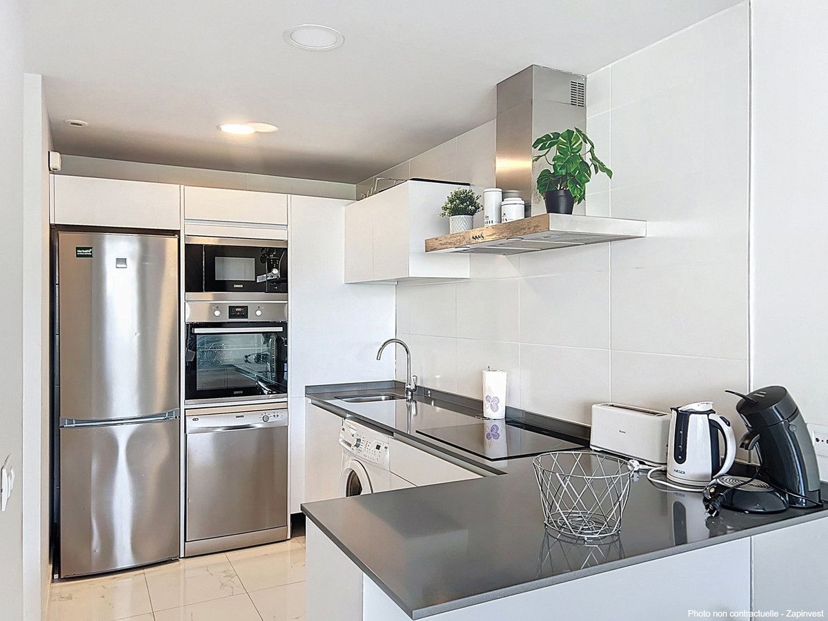 Apartamento de Planta Baja en Casares, Casares, 9/12