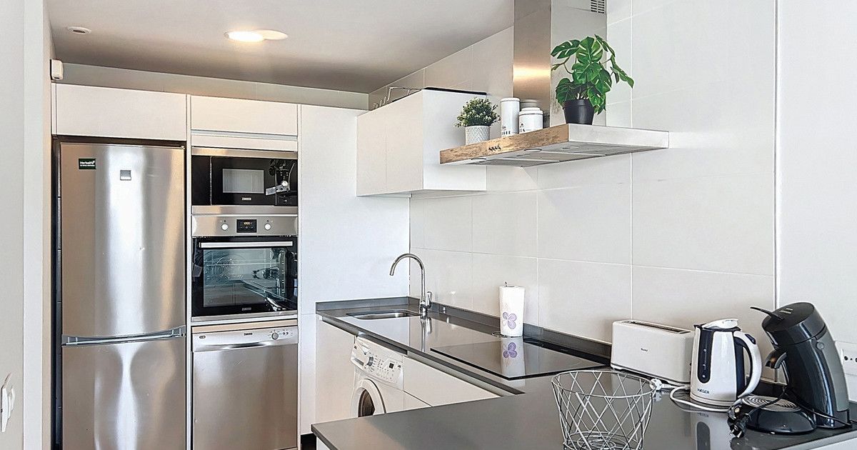 Apartamento de Planta Baja en Casares, Casares, 9/12