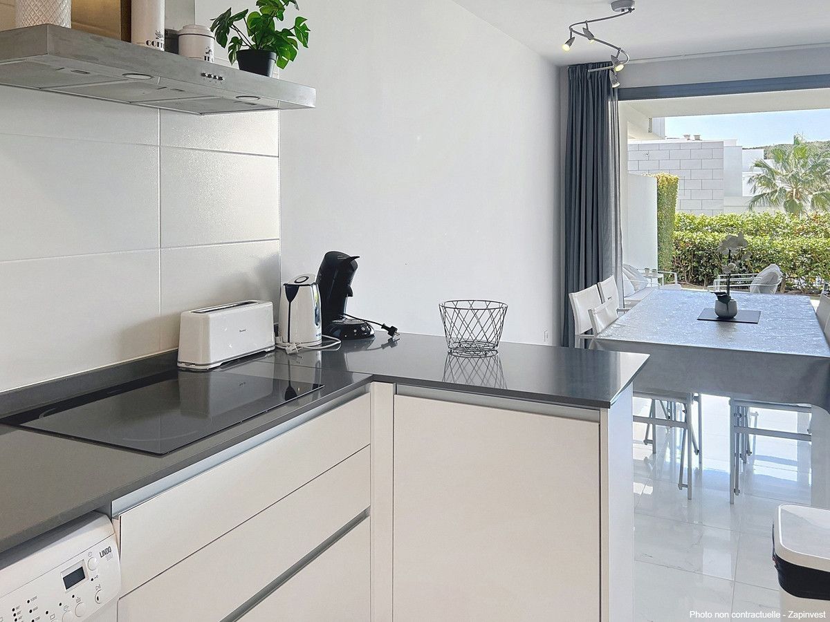 Apartamento de Planta Baja en Casares, Casares, 10/12