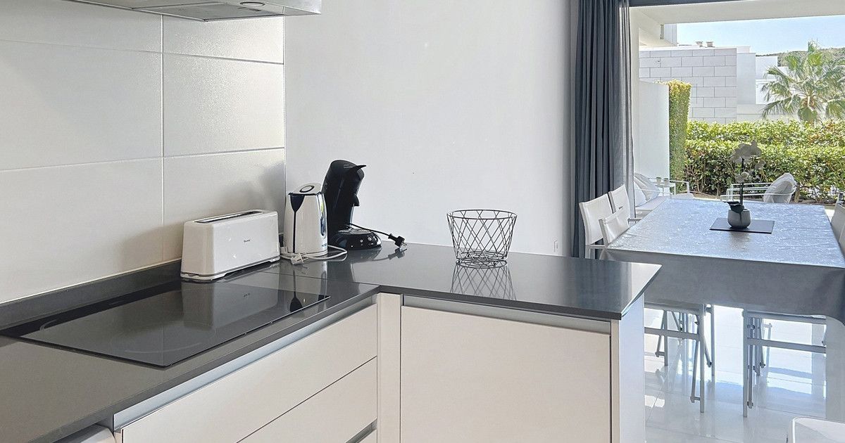 Apartamento de Planta Baja en Casares, Casares, 10/12