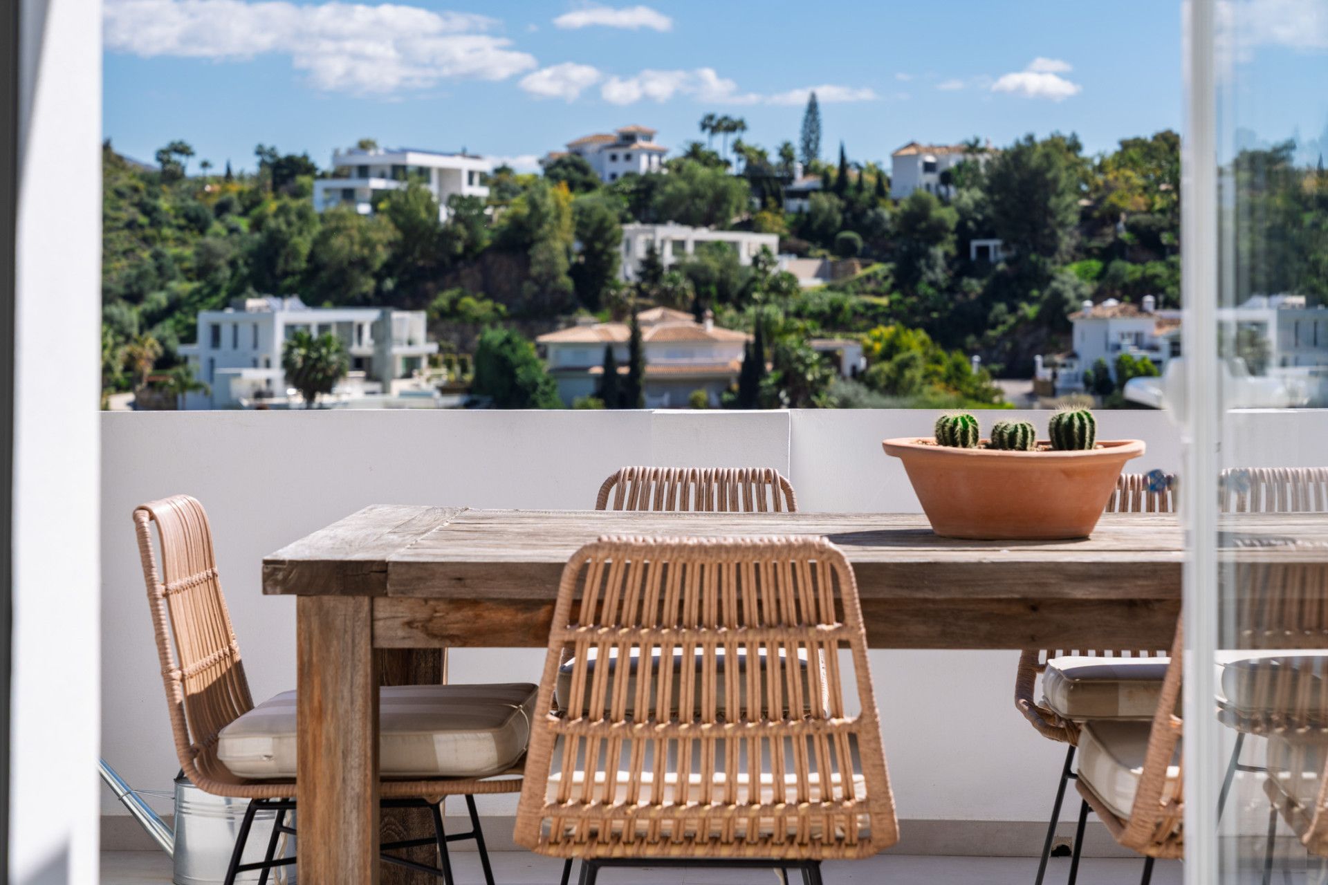 Penthouse in Benahavis, La Quinta, Benahavis, 11/12