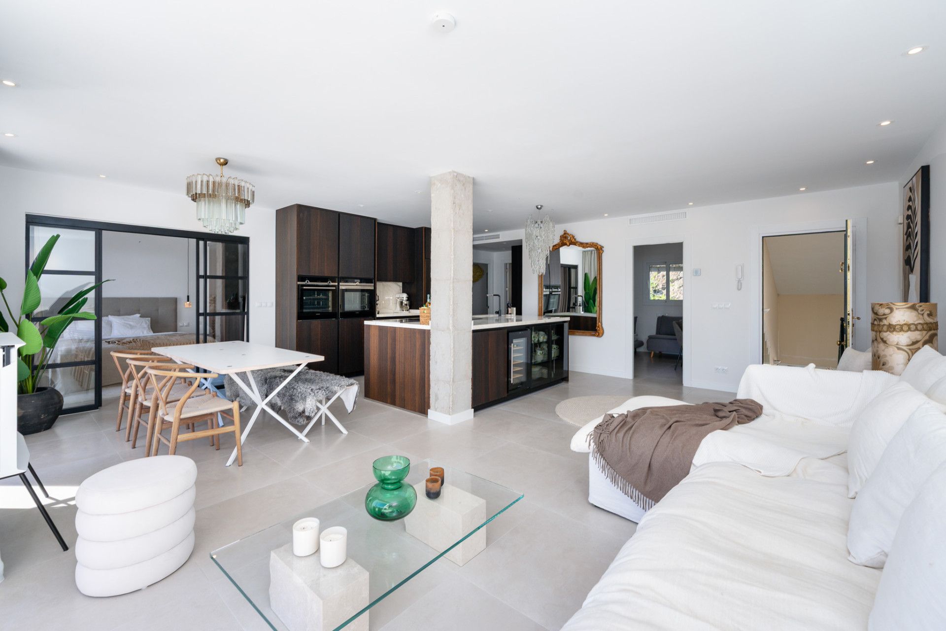 Penthouse in Benahavis, La Quinta, Benahavis, 12/12