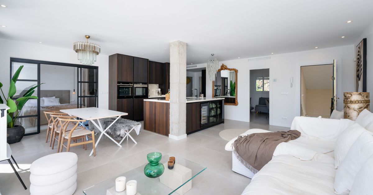 Penthouse in Benahavis, La Quinta, Benahavis, 12/12