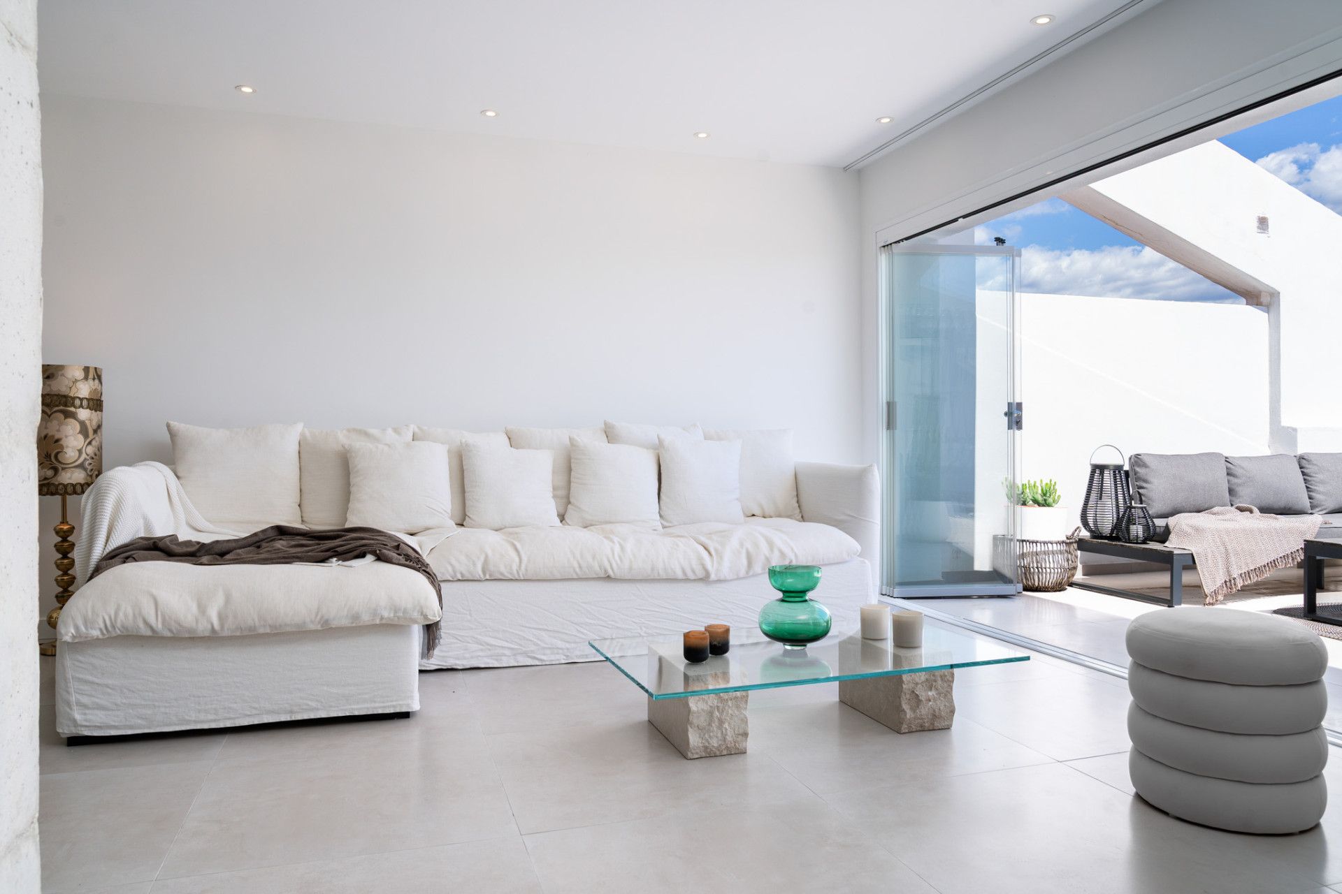 Penthouse in Benahavis, La Quinta, Benahavis, 5/12