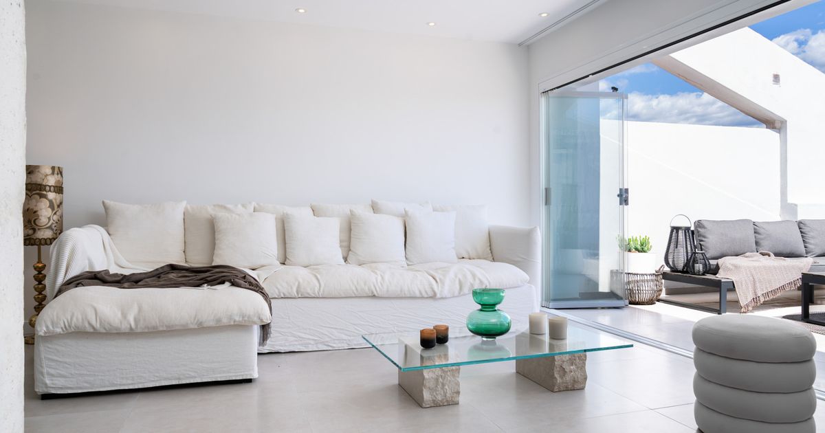 Penthouse in Benahavis, La Quinta, Benahavis, 5/12