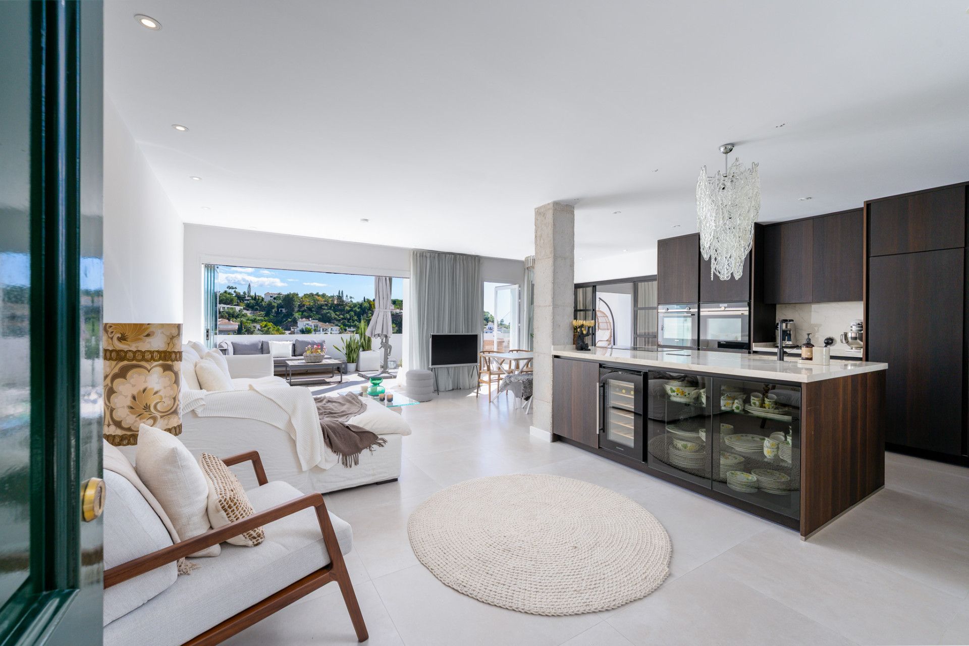 Penthouse in Benahavis, La Quinta, Benahavis, 6/12