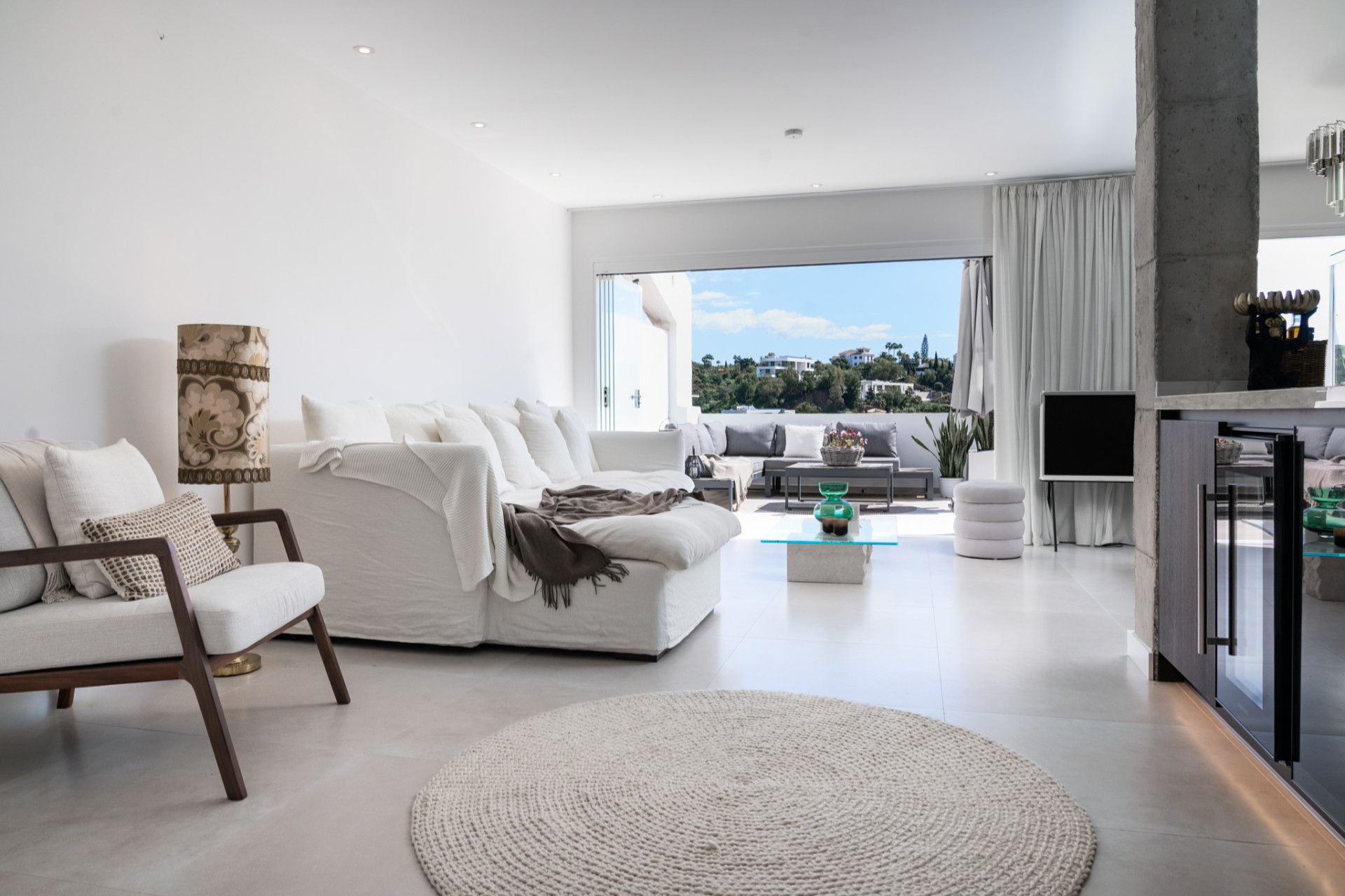 Penthouse in Benahavis, La Quinta, Benahavis, 8/12
