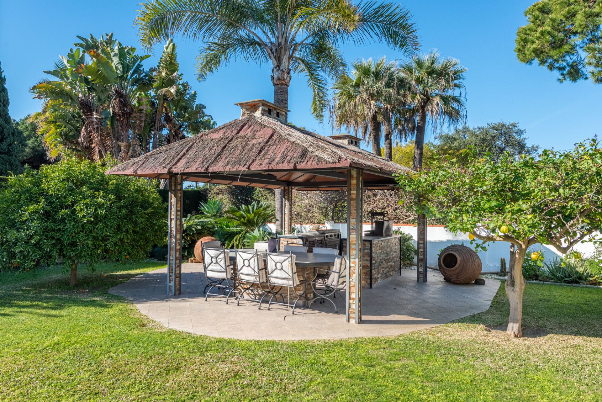 Вилла в Marbella Golden Mile, La Carolina, Marbella Golden Mile, 2/12