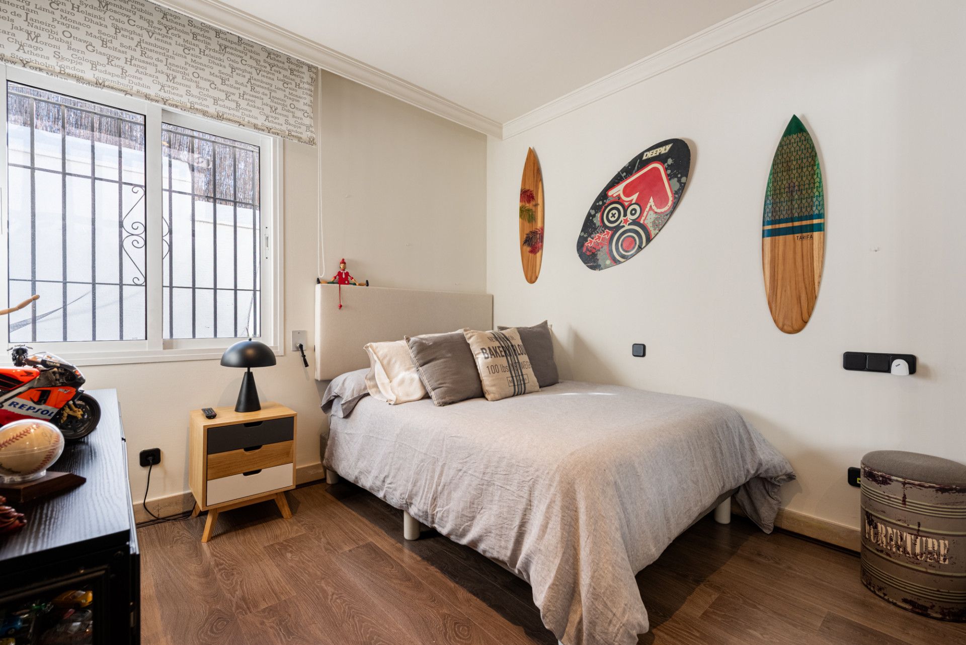 Вилла в Marbella Golden Mile, La Carolina, Marbella Golden Mile, 12/12