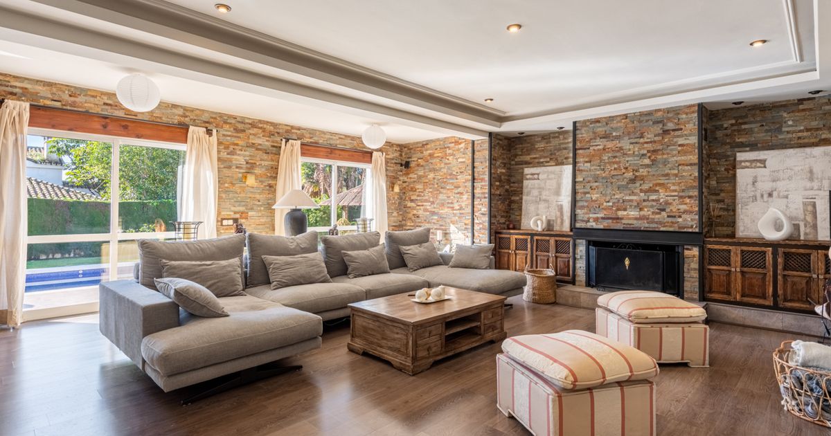 Вилла в Marbella Golden Mile, La Carolina, Marbella Golden Mile, 3/12