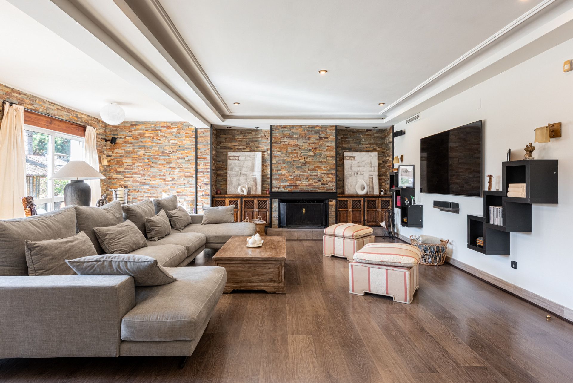 Вилла в Marbella Golden Mile, La Carolina, Marbella Golden Mile, 4/12