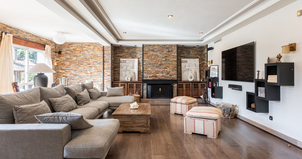 Вилла в Marbella Golden Mile, La Carolina, Marbella Golden Mile, 4/12