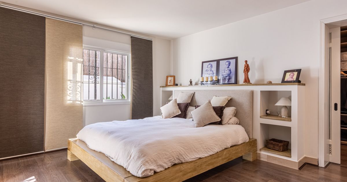 Вилла в Marbella Golden Mile, La Carolina, Marbella Golden Mile, 10/12
