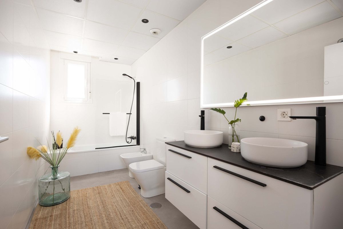 Penthouse in La Campana, La Campana, 11/12