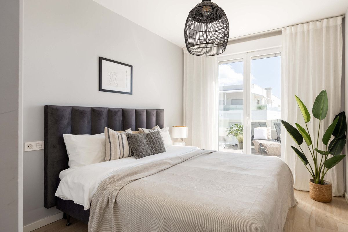 Penthouse in La Campana, La Campana, 12/12