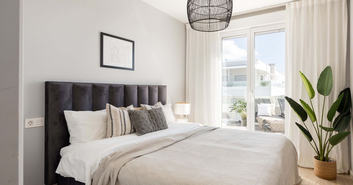Penthouse in La Campana, La Campana, 12/12