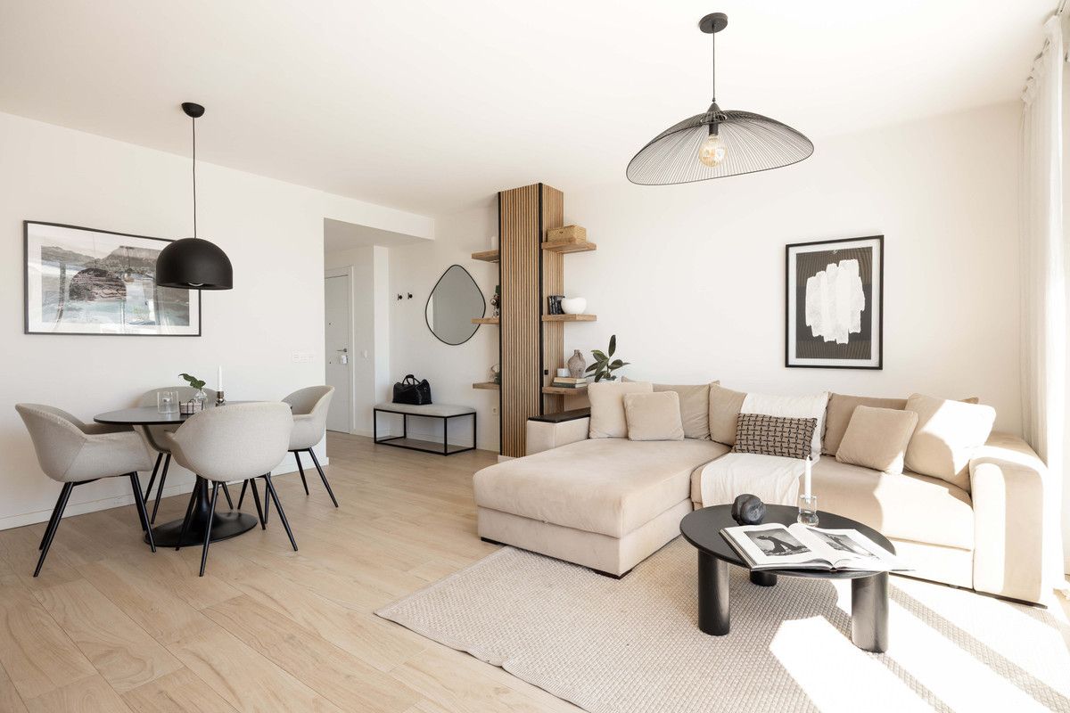 Penthouse in La Campana, La Campana, 5/12