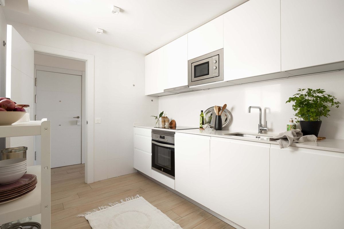 Penthouse in La Campana, La Campana, 7/12