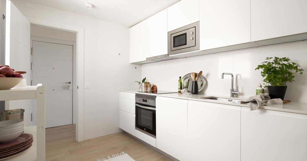 Penthouse in La Campana, La Campana, 7/12