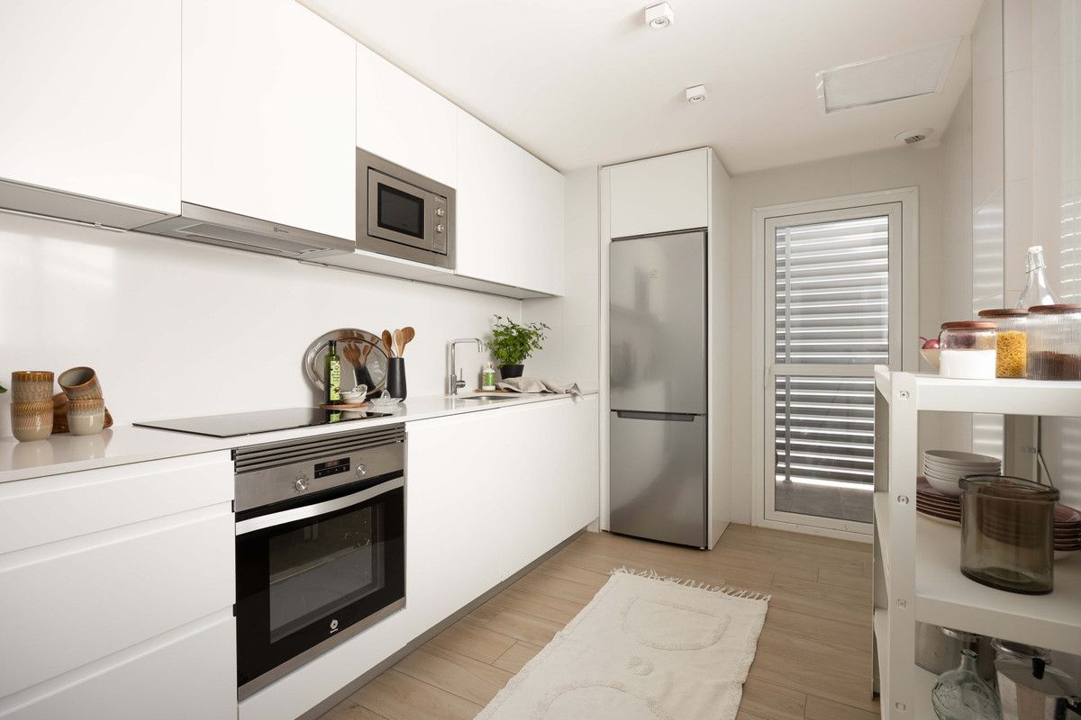 Penthouse in La Campana, La Campana, 8/12