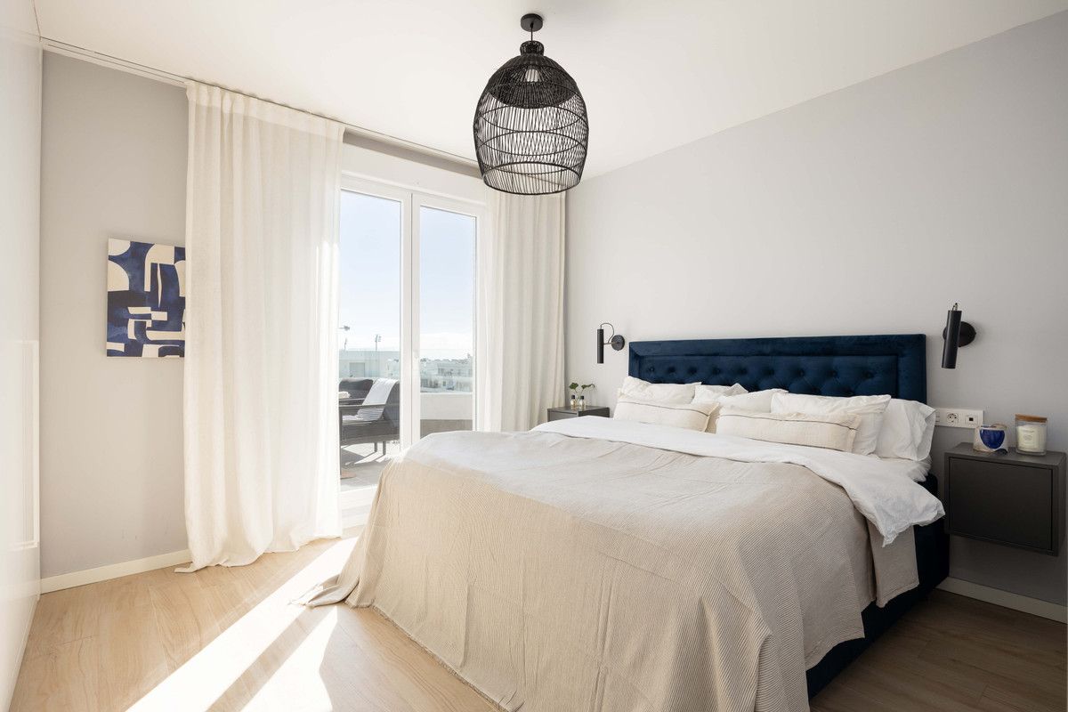 Penthouse in La Campana, La Campana, 9/12