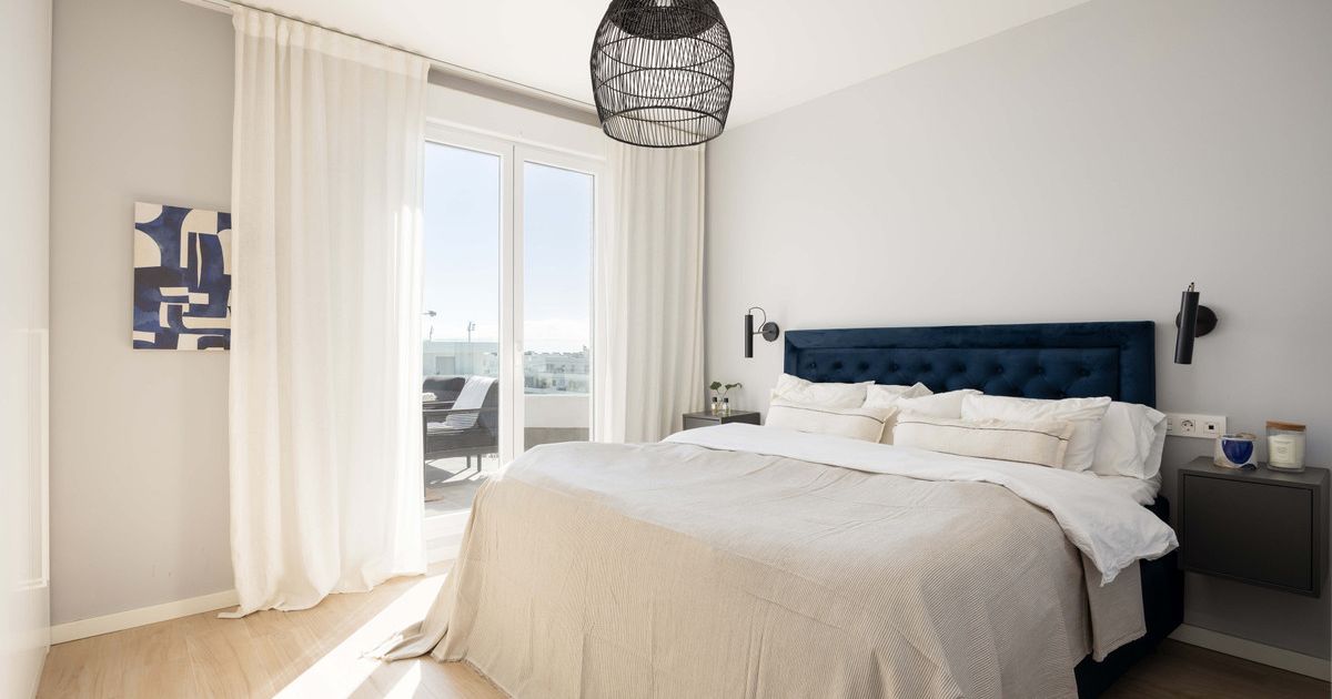 Penthouse in La Campana, La Campana, 9/12