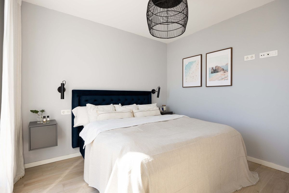 Penthouse in La Campana, La Campana, 10/12