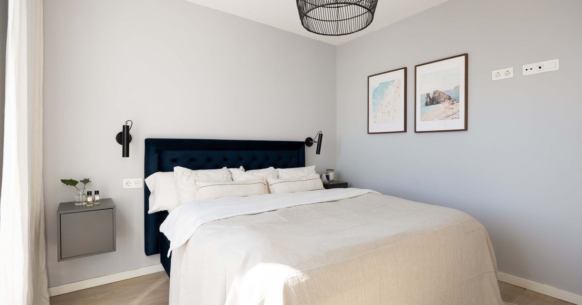 Penthouse in La Campana, La Campana, 10/12