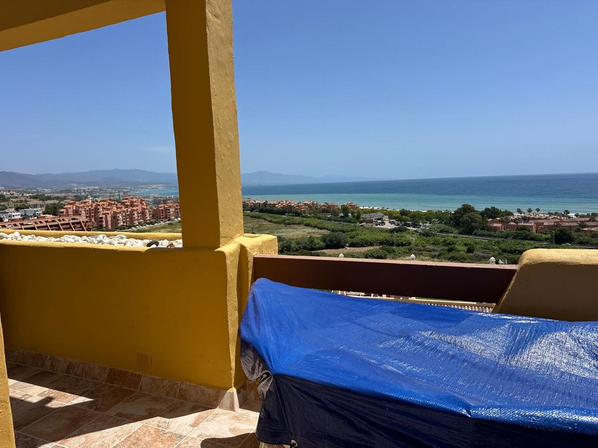 Penthouse Duplex in Manilva, Manilva, 1/12