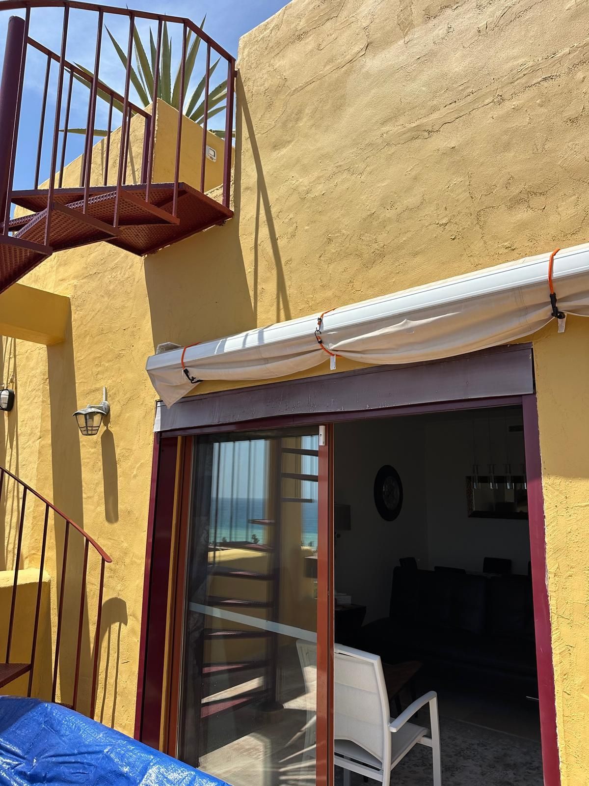 Penthouse Duplex in Manilva, Manilva, 2/12