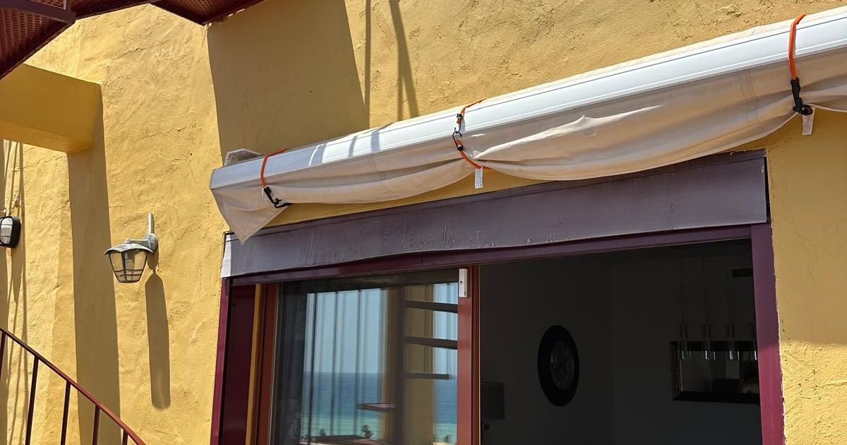 Penthouse Duplex in Manilva, Manilva, 2/12