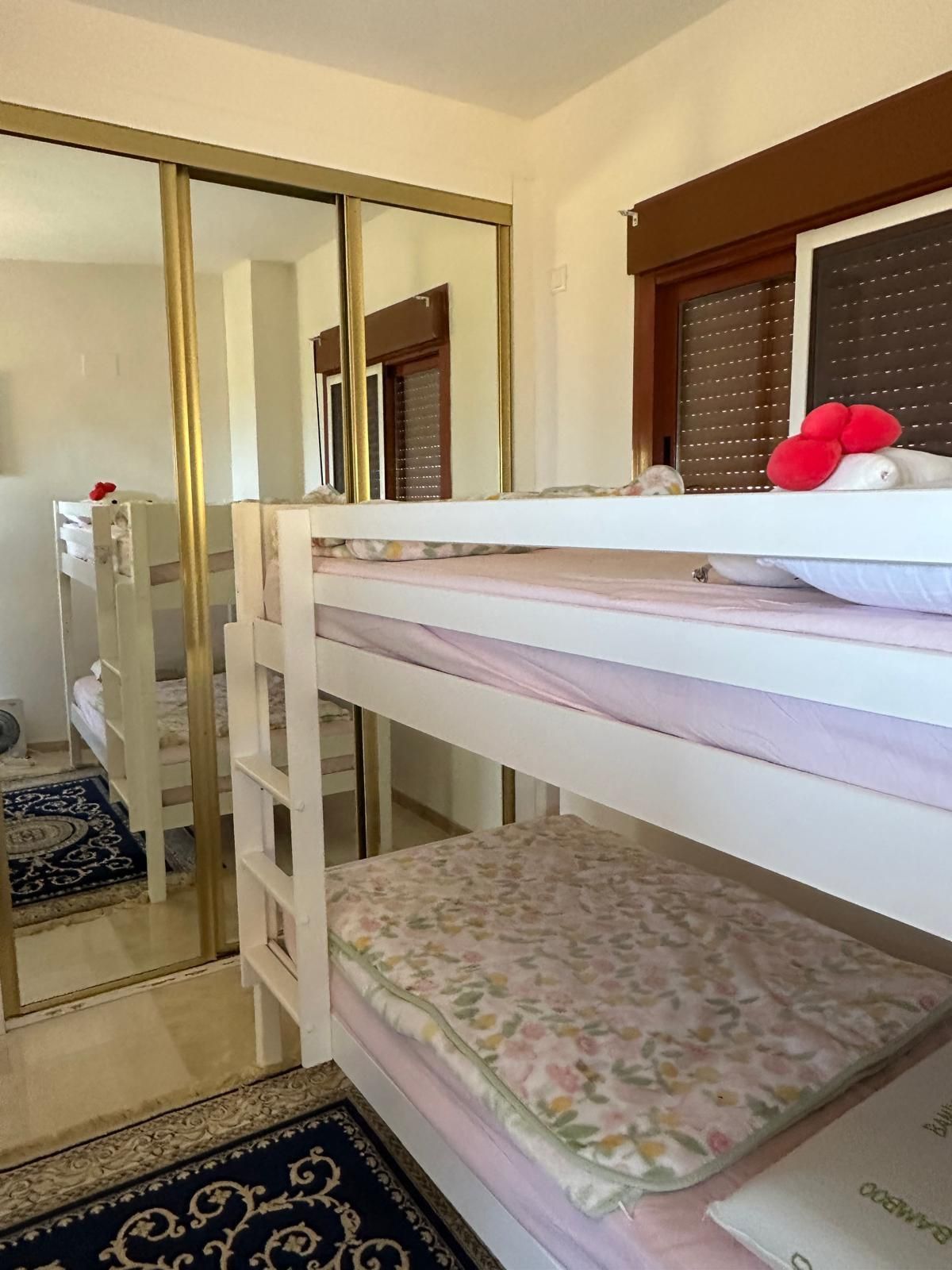 Penthouse Duplex in Manilva, Manilva, 11/12