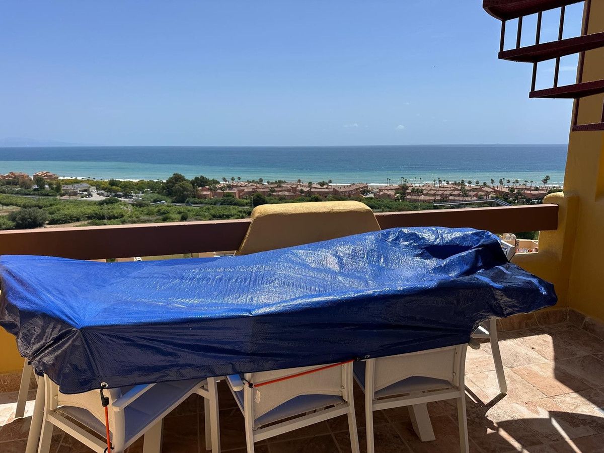 Penthouse Duplex in Manilva, Manilva, 3/12