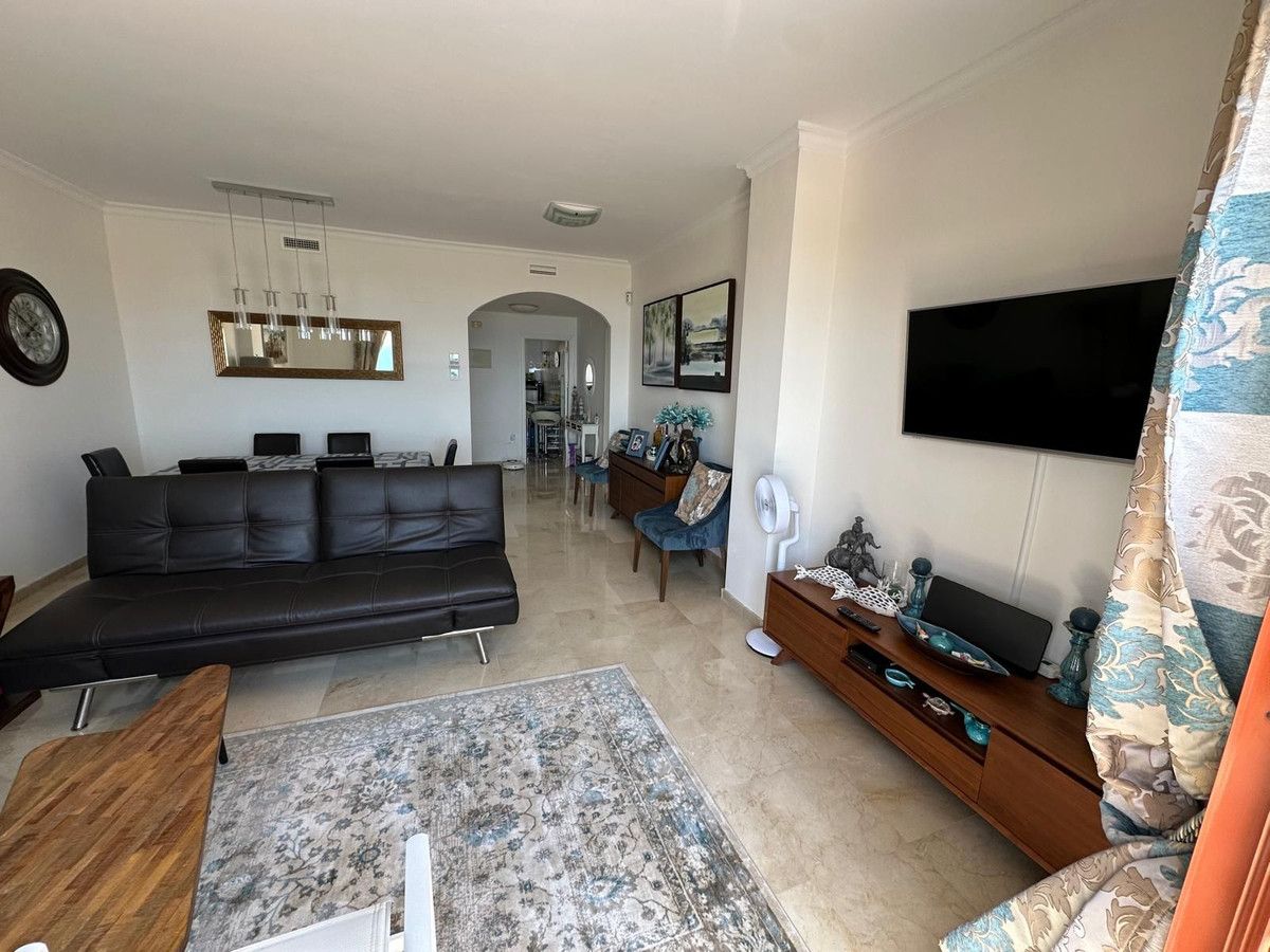 Penthouse Duplex in Manilva, Manilva, 4/12