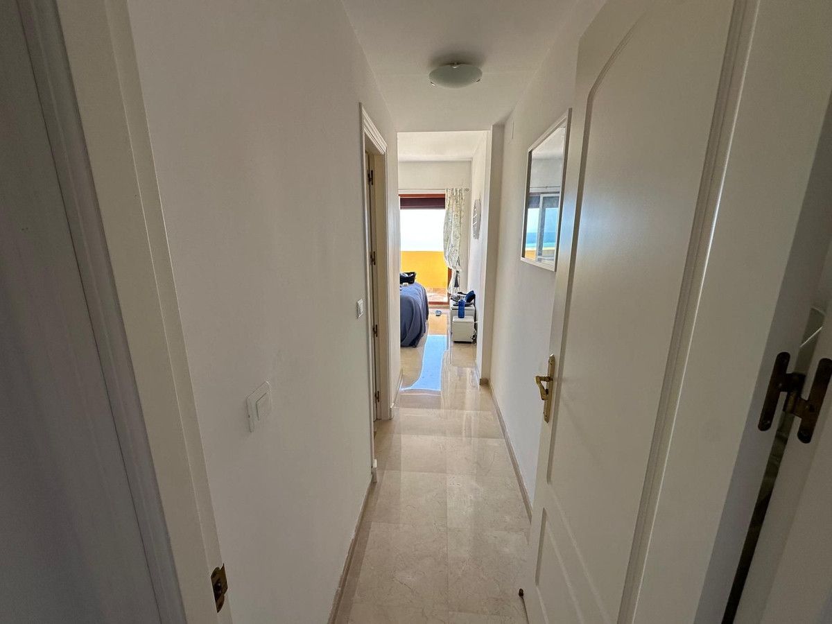 Penthouse Duplex in Manilva, Manilva, 5/12