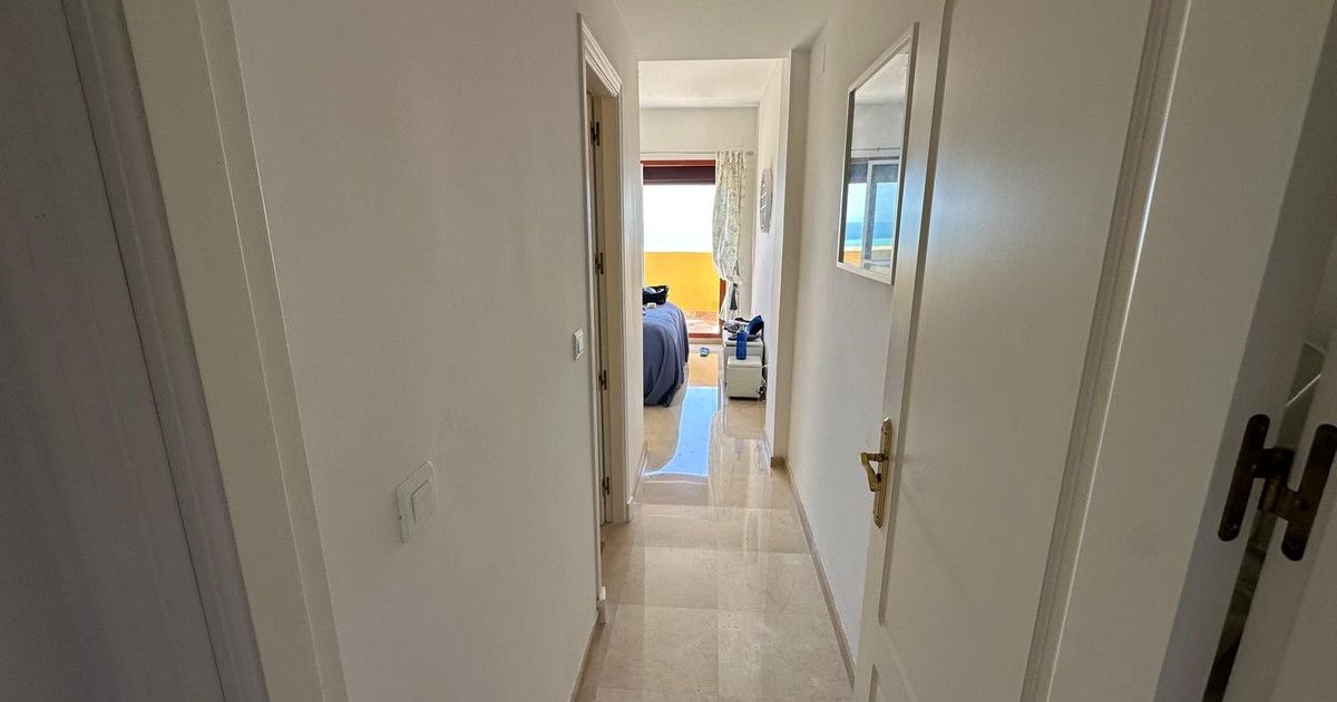 Penthouse Duplex in Manilva, Manilva, 5/12