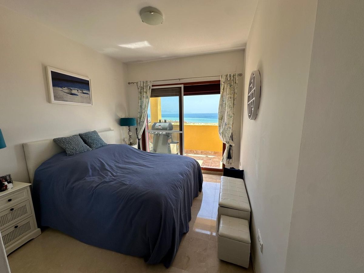 Penthouse Duplex in Manilva, Manilva, 6/12