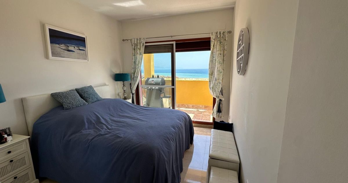 Penthouse Duplex in Manilva, Manilva, 6/12