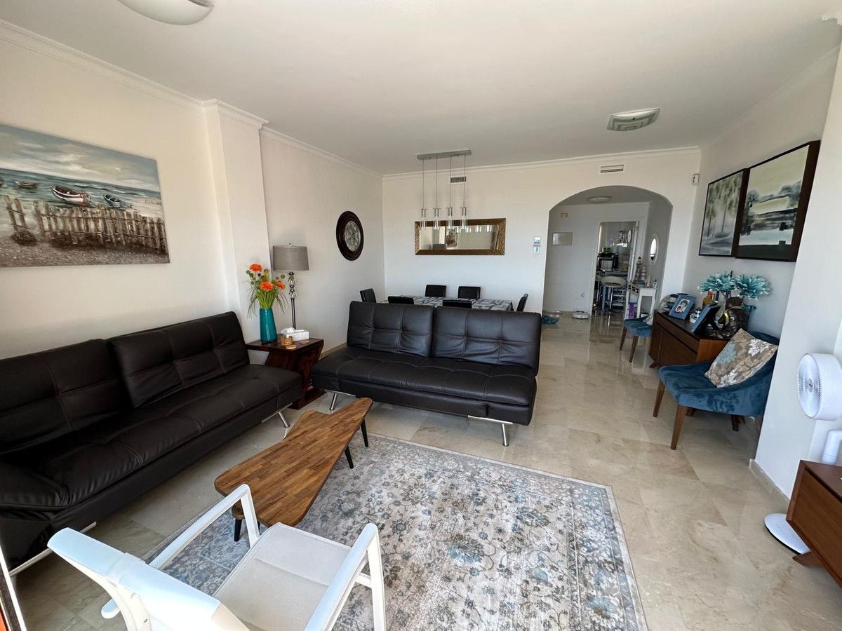 Penthouse Duplex in Manilva, Manilva, 8/12