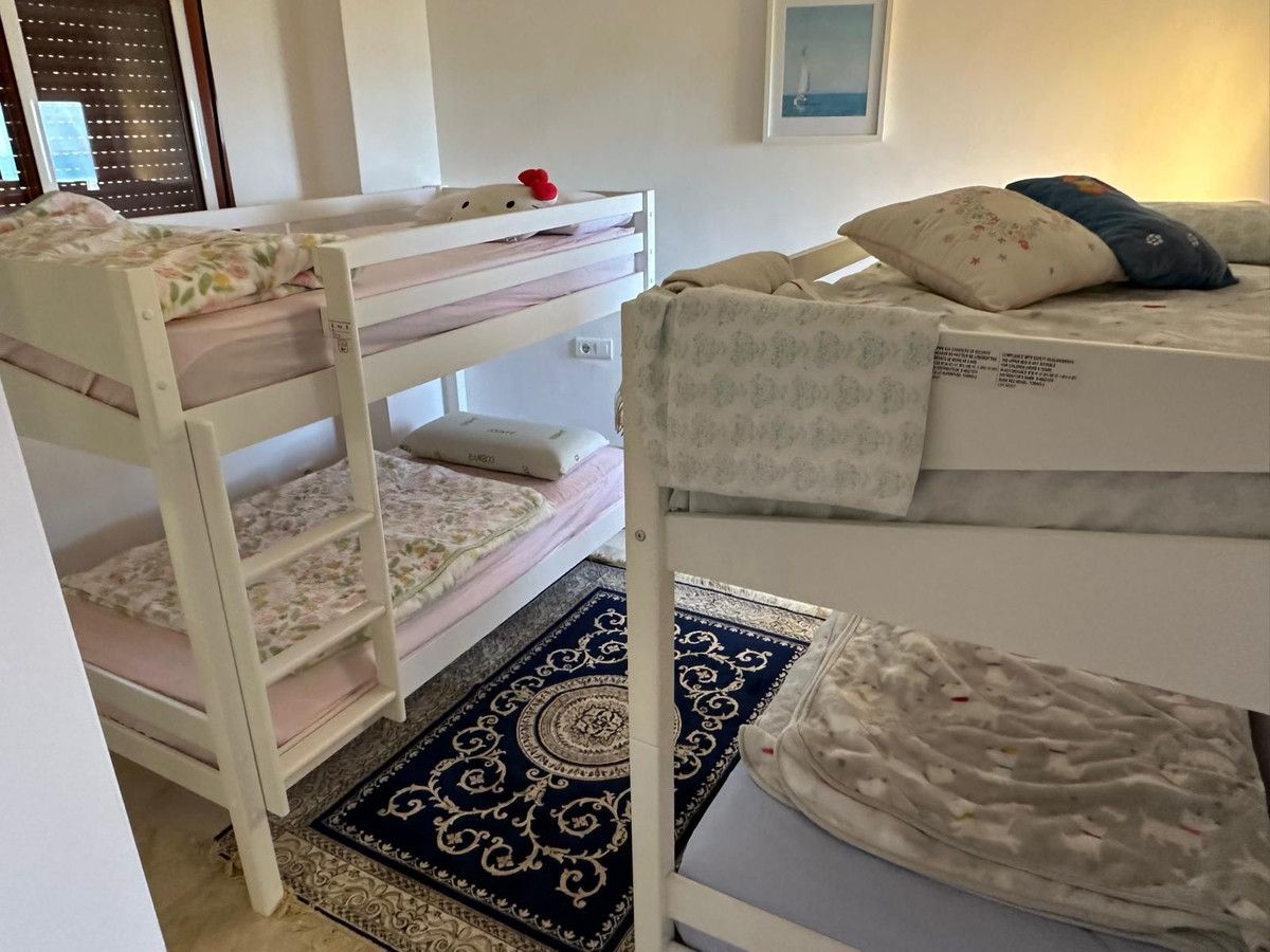 Penthouse Duplex in Manilva, Manilva, 9/12
