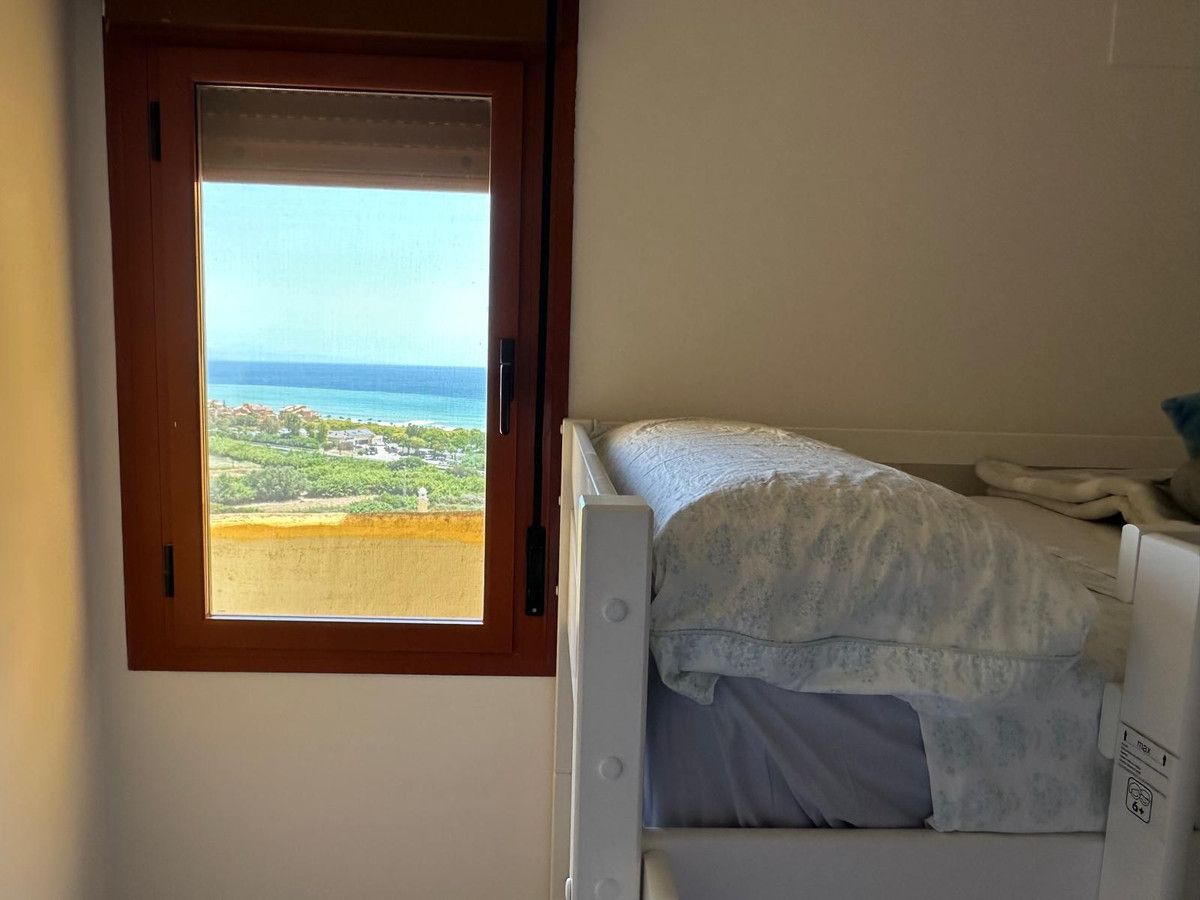 Penthouse Duplex in Manilva, Manilva, 10/12