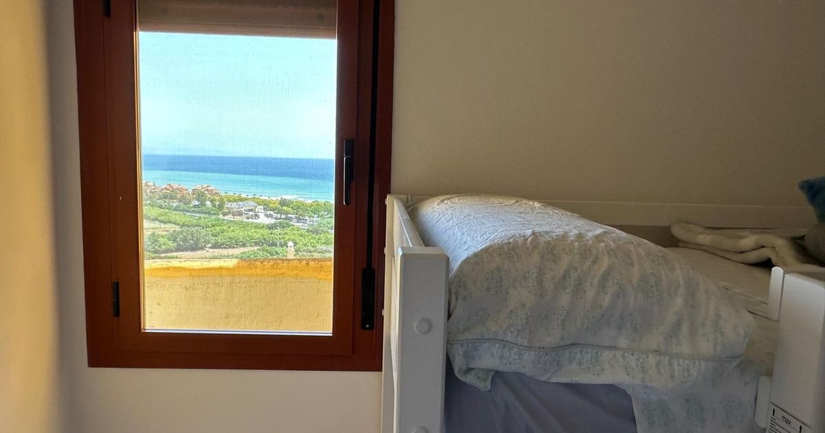 Penthouse Duplex in Manilva, Manilva, 10/12
