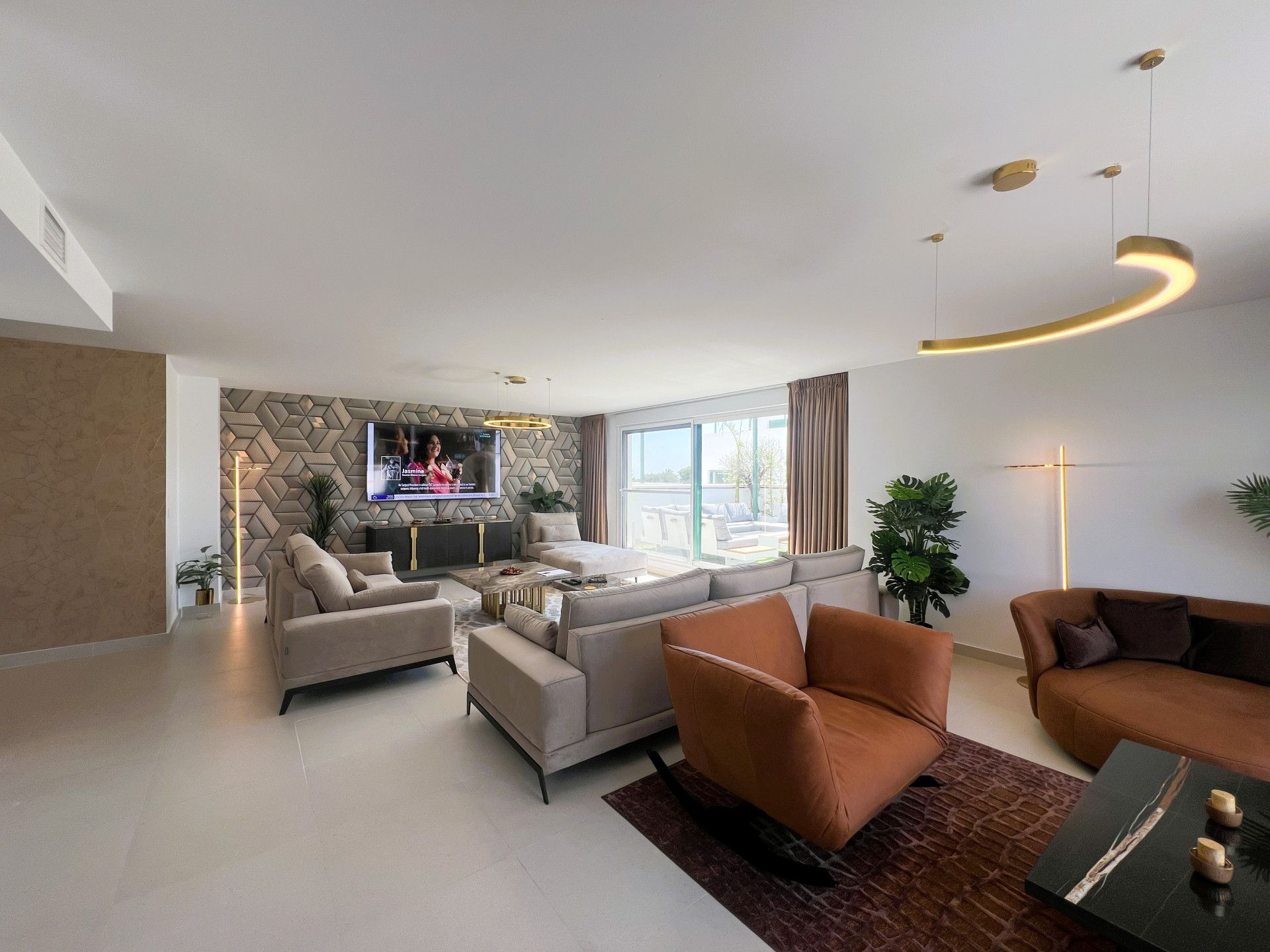 Apartamento en Sotogrande, Senda Chica, Sotogrande, 1/12