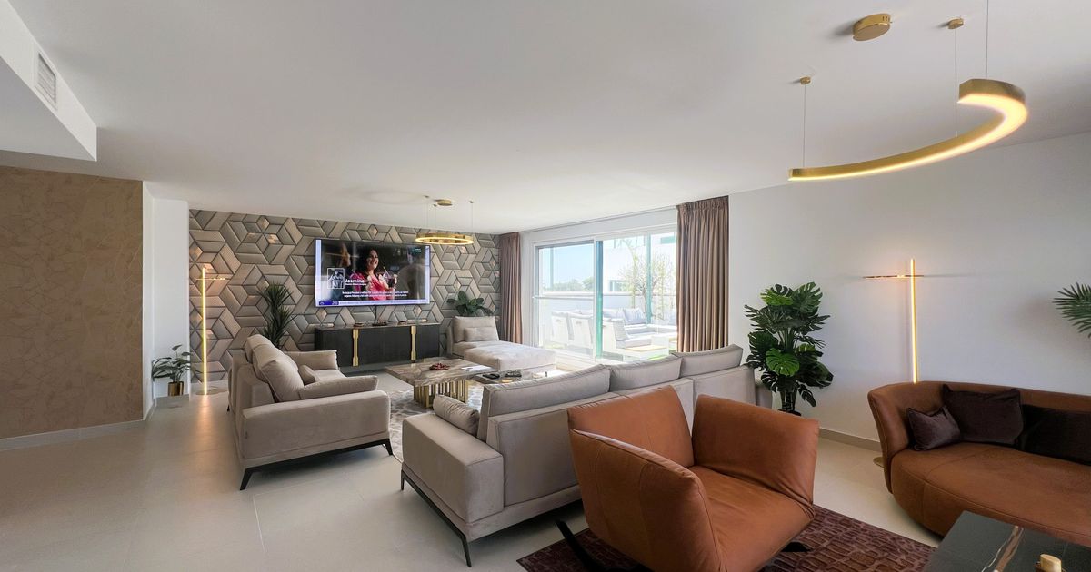 Apartamento en Sotogrande, Senda Chica, Sotogrande, 1/12