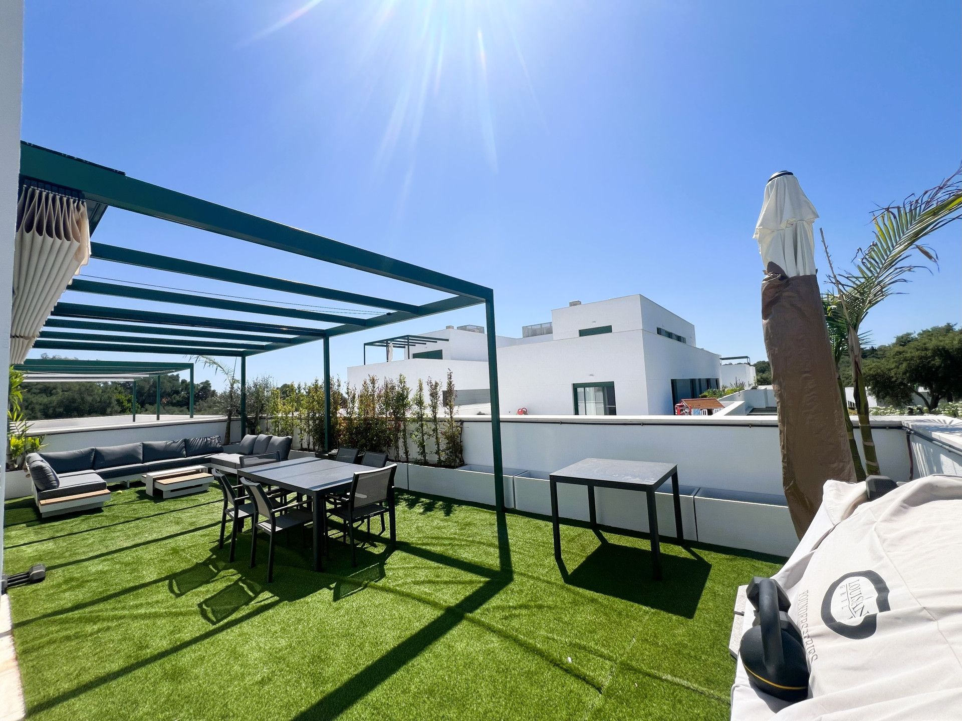 Apartamento en Sotogrande, Senda Chica, Sotogrande, 2/12