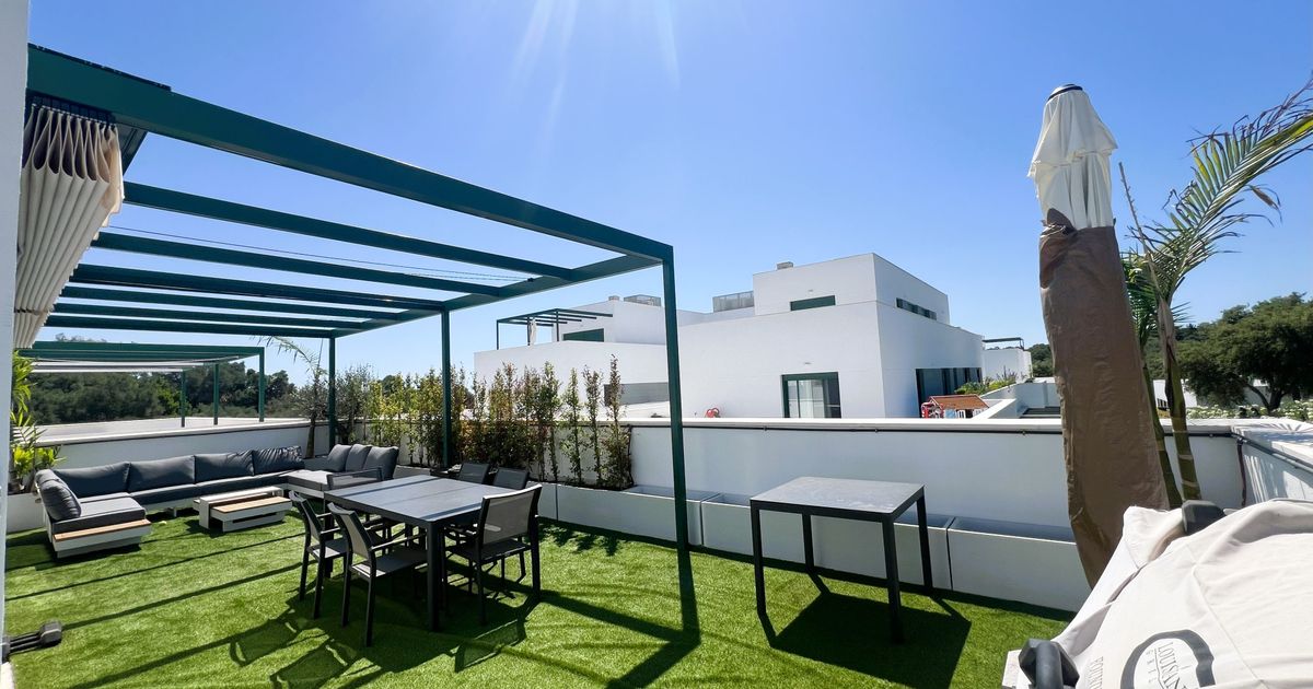 Apartamento en Sotogrande, Senda Chica, Sotogrande, 2/12
