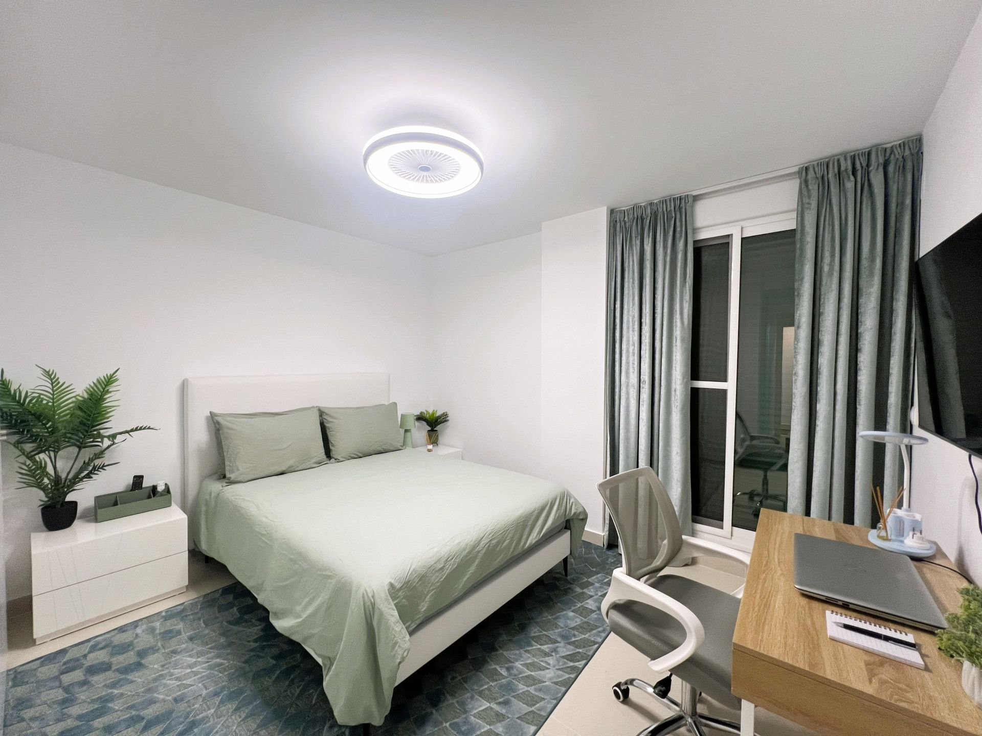 Apartamento en Sotogrande, Senda Chica, Sotogrande, 11/12