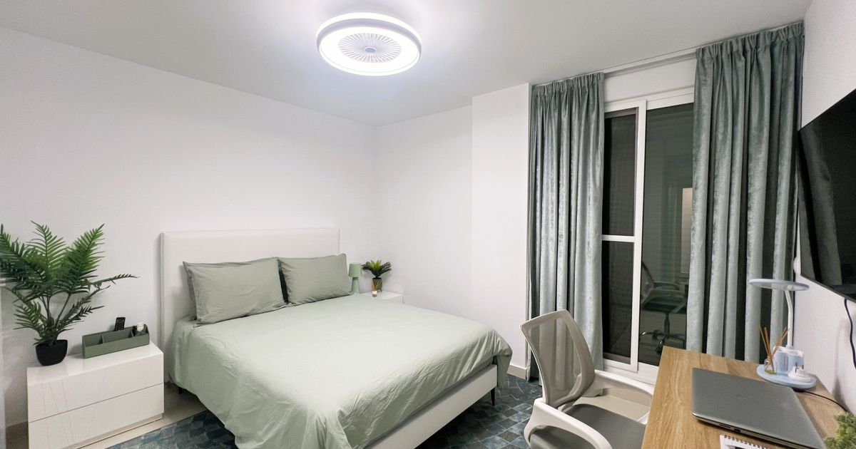 Apartamento en Sotogrande, Senda Chica, Sotogrande, 11/12