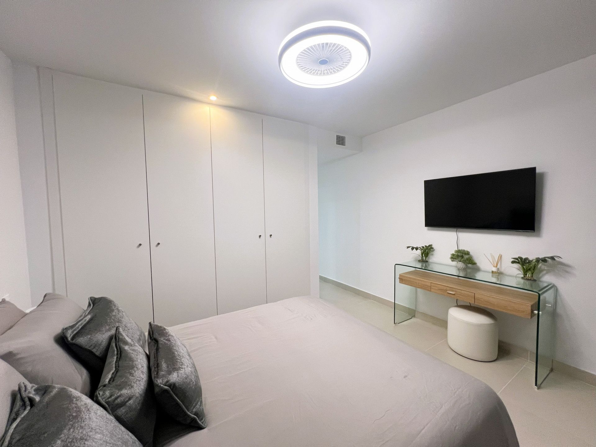 Apartamento en Sotogrande, Senda Chica, Sotogrande, 12/12