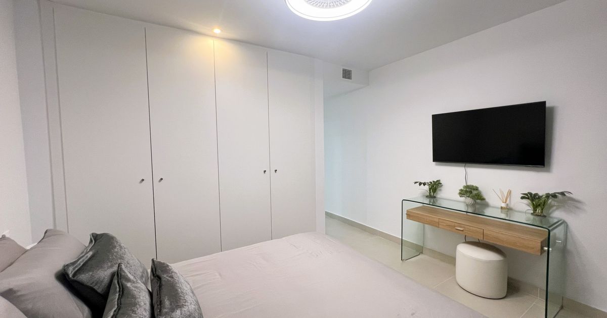 Apartamento en Sotogrande, Senda Chica, Sotogrande, 12/12